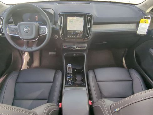 New 2026 Volvo XC40 B5 Plus w/ Protection Package Premier image 14