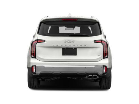 Used 2023 Kia Telluride EX w/ EX Captain's Chair Package AWD/4WD image 8