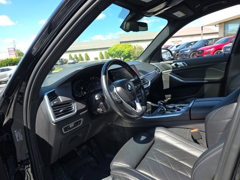 Used 2023 BMW X5 xDrive40i w/ Premium Package image 16