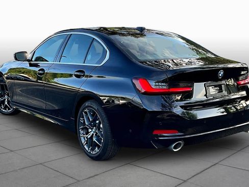 Used 2025 BMW 330i Sedan RWD image 11