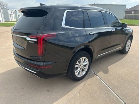 Used 2023 Cadillac XT6 Luxury FWD image 5