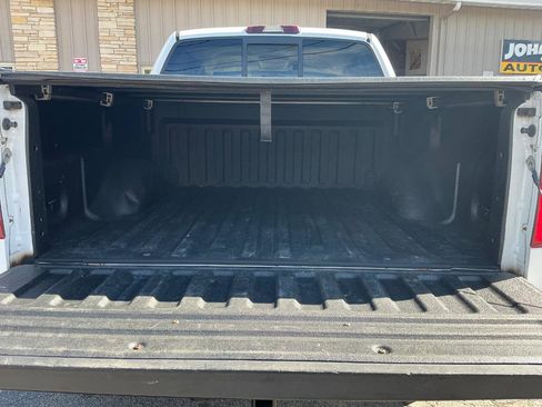 Used 2008 Ford F150 XLT AWD/4WD image 12