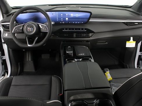 New 2026 Buick Enclave Sport Touring w/ Power Package image 11