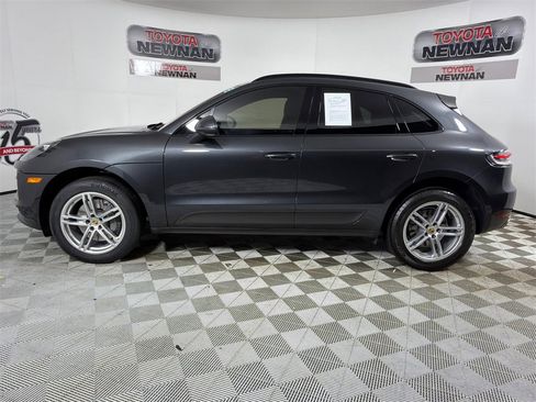 Used 2021 Porsche Macan S image 8