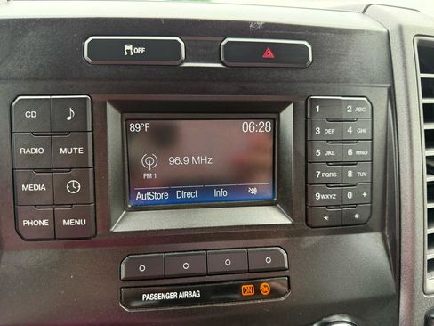 Used 2017 Ford F250 XL w/ Power Equipment Group RWD image 29