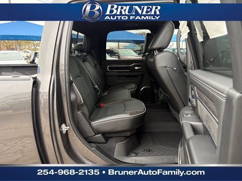 New 2026 RAM 3500 Laramie image 16