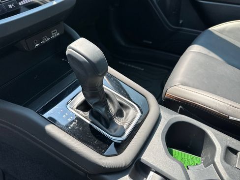 Used 2025 Subaru Forester Sport AWD/4WD image 14