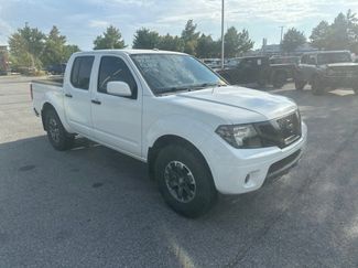 Used 2018 Nissan Frontier PRO-4X AWD/4WD video 3
