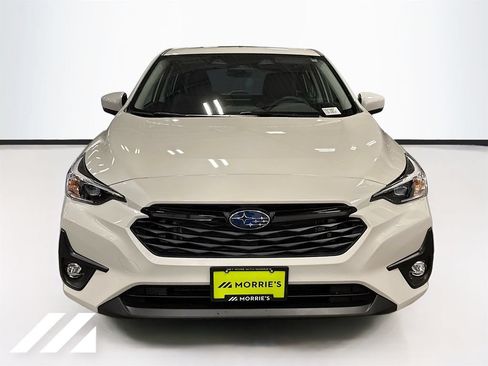 New 2026 Subaru Impreza 2.0i Sport AWD/4WD image 2