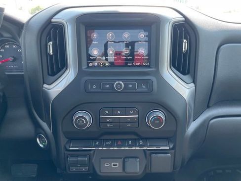 New 2025 Chevrolet Silverado 3500 W/T w/ WT Convenience Package image 3