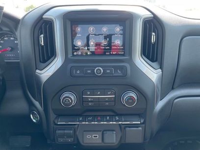 New 2025 Chevrolet Silverado 3500 W/T w/ WT Convenience Package