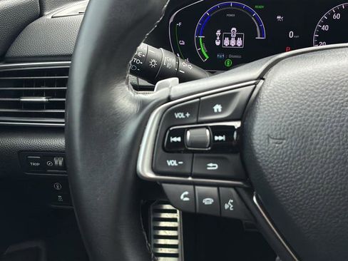 Used 2022 Honda Accord Sport image 25