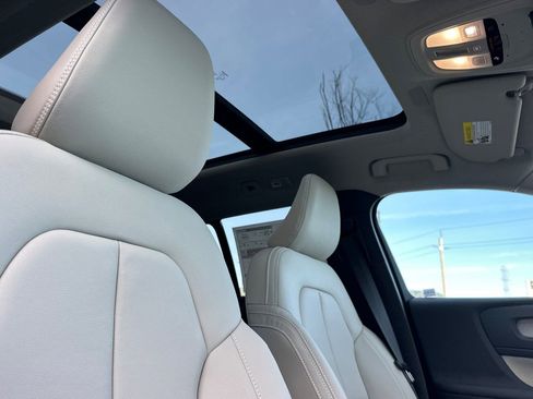 New 2026 Volvo XC40 B5 Plus w/ Protection Package Premier image 16