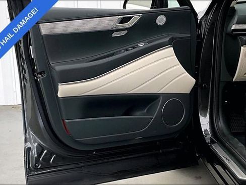 Used 2025 Genesis GV80 2.5T Select AWD/4WD image 11