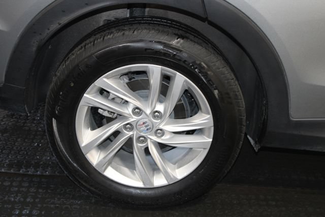 Used 2025 Buick Envista Preferred w/ Convenience II Package FWD image 33