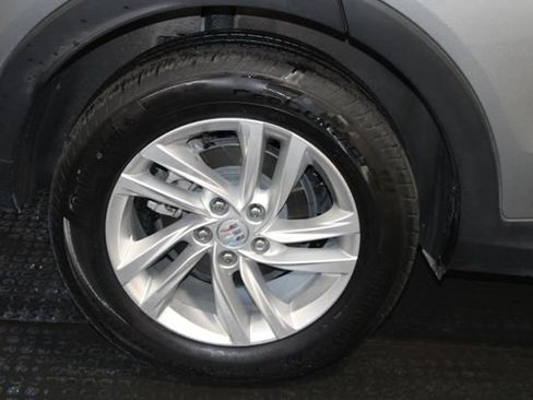 Used 2025 Buick Envista Preferred w/ Convenience II Package FWD image 33
