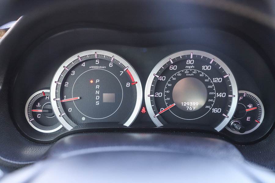 Used 2013 Acura TSX w/ Technology Package FWD image 26