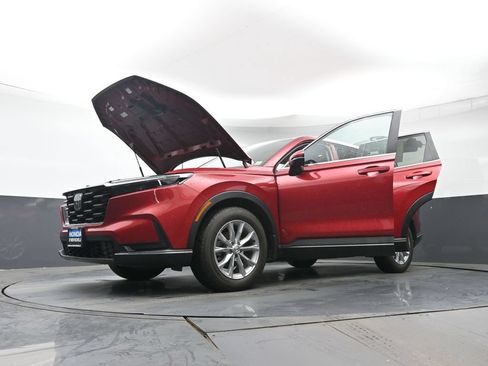 Certified 2023 Honda CR-V EX image 44