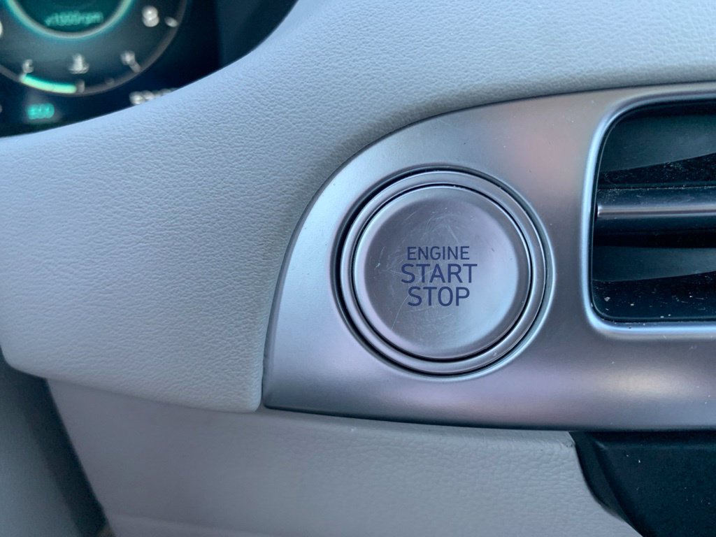 Used 2024 Hyundai Palisade Calligraphy AWD/4WD image 28