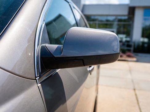 Used 2012 Chevrolet Equinox LT image 16