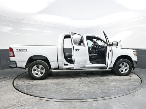 Used 2024 RAM 1500 Big Horn image 39