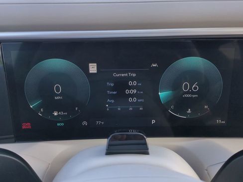 New 2026 Hyundai Palisade Limited FWD image 37