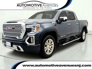 Used 2021 GMC Sierra 1500 Denali AWD/4WD video 1