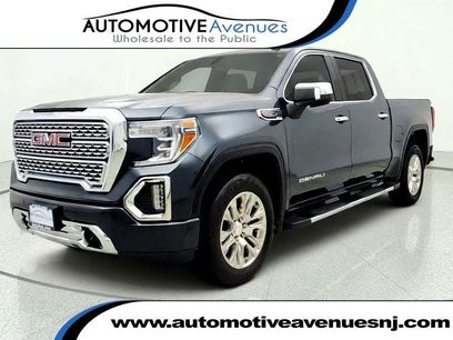 Used 2021 GMC Sierra 1500 Denali