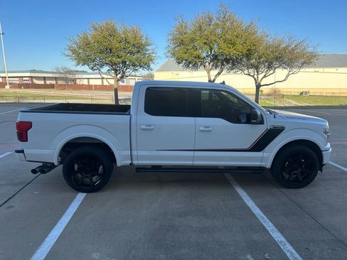 Used 2019 Ford F150 XLT w/ Equipment Group 302A Luxury AWD/4WD image 13