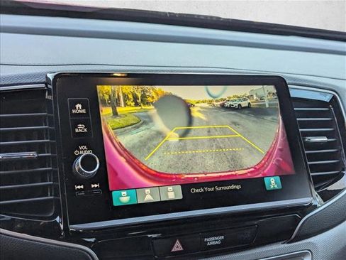 New 2026 Honda Ridgeline RTL image 12