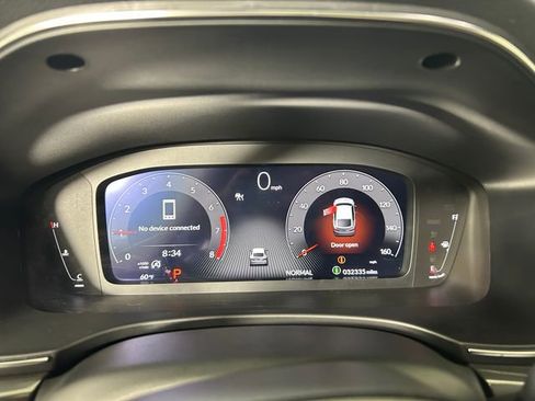 Used 2023 Acura Integra A-Spec image 18