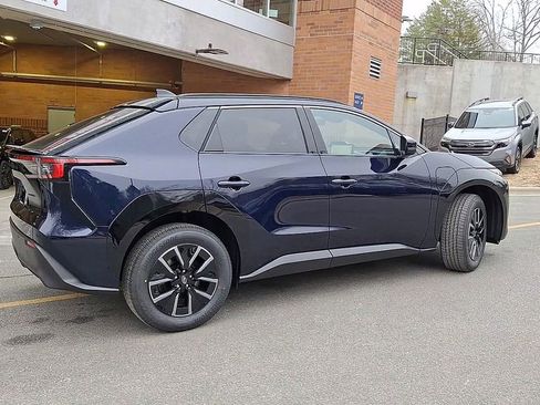 New 2026 Subaru Solterra Premium image 8