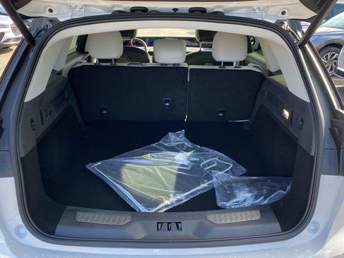 New 2026 Lincoln Nautilus Reserve w/ Jet Appearance Package image 27