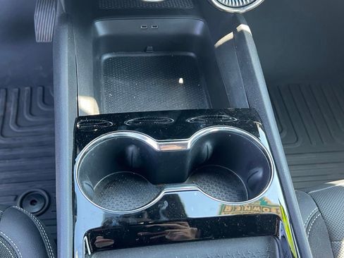 Certified 2024 Chevrolet Blazer EV LT image 36