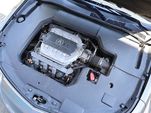 Used 2009 Acura TL w/ Technology Package FWD image 54