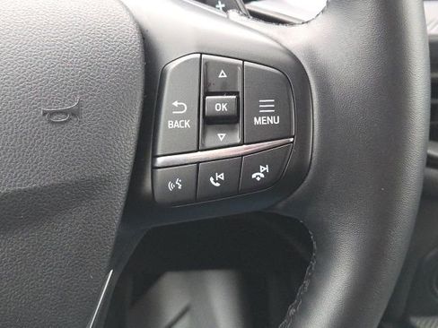 Used 2025 Ford Bronco Sport Badlands AWD/4WD image 41