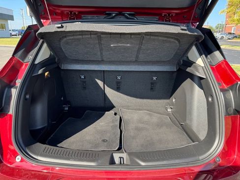 Certified 2023 Buick Encore GX Select w/ Sport Touring Package FWD image 32