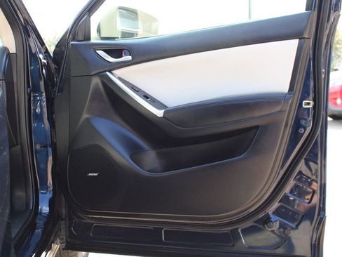 Used 2016 MAZDA CX-5 Grand Touring image 32