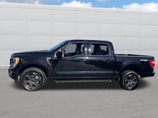 Used 2023 Ford F150 Lariat AWD/4WD video 2