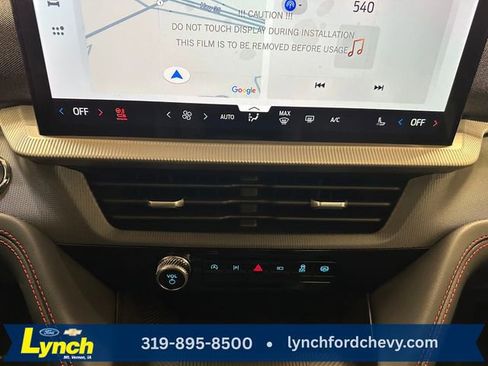 New 2026 Ford Explorer ST w/ Sun And Sound Package image 15