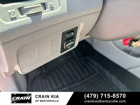 Used 2009 Toyota Corolla LE w/ All Weather Guard Pkg FWD image 12