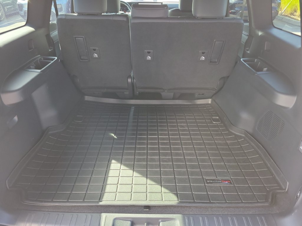 Used 2024 Lexus GX 550 AWD/4WD image 17
