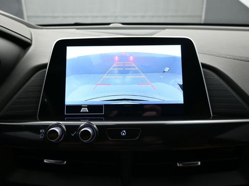 Used 2022 Cadillac CT4 V Blackwing w/ Climate Package image 30