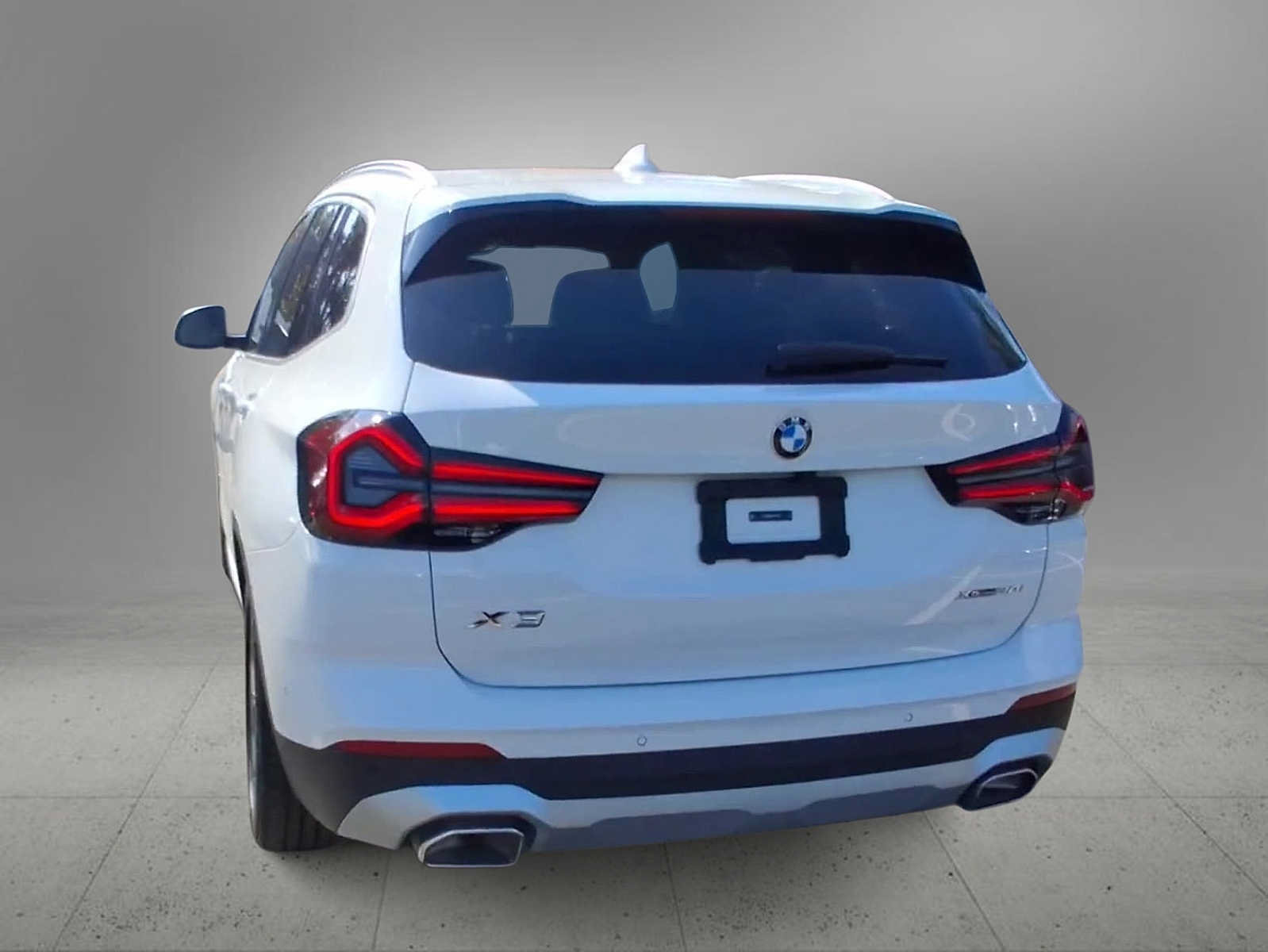Used 2024 BMW X3 xDrive30i w/ Convenience Package AWD/4WD image 7