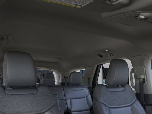 New 2026 Ford Explorer Active w/ Active Comfort Package AWD/4WD image 22