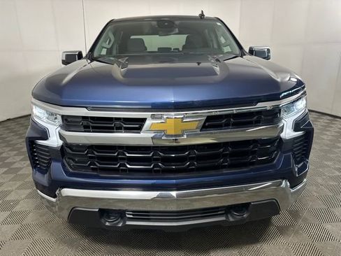 Used 2023 Chevrolet Silverado 1500 LT image 8