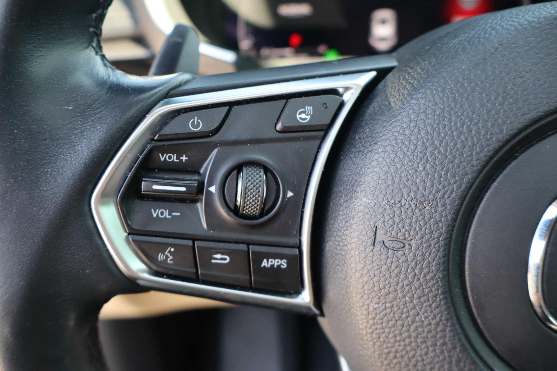 Used 2023 Acura MDX w/ Advance Package AWD/4WD image 17