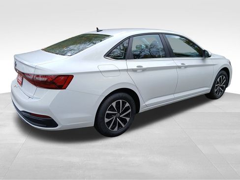 New 2026 Volkswagen Jetta S image 5