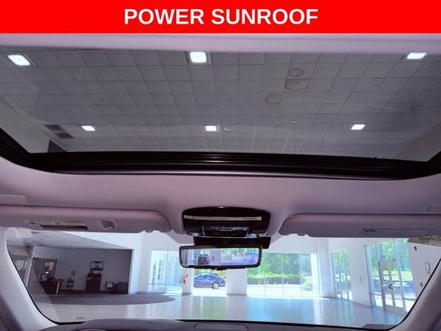 Certified 2025 Lexus RX 350 Premium Plus w/ Convenience Package image 11