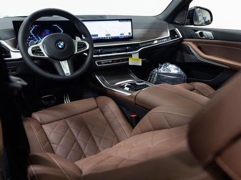 New 2027 BMW X7 xDrive40i AWD/4WD image 22